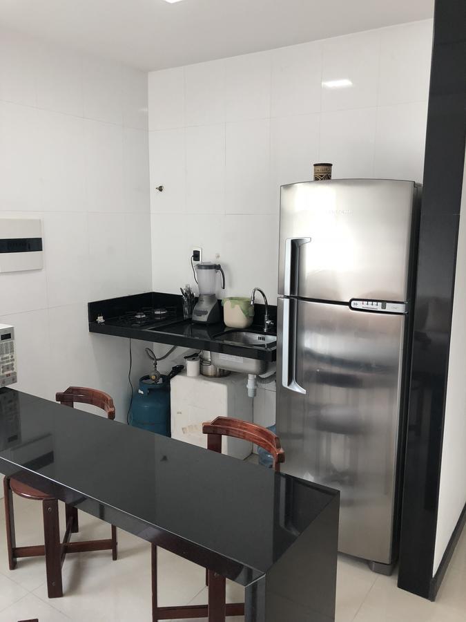 Apartamento Barra 살바도르 외부 사진