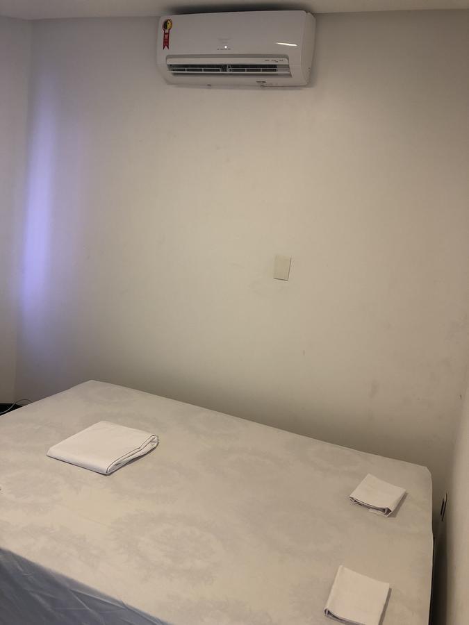 Apartamento Barra 살바도르 외부 사진
