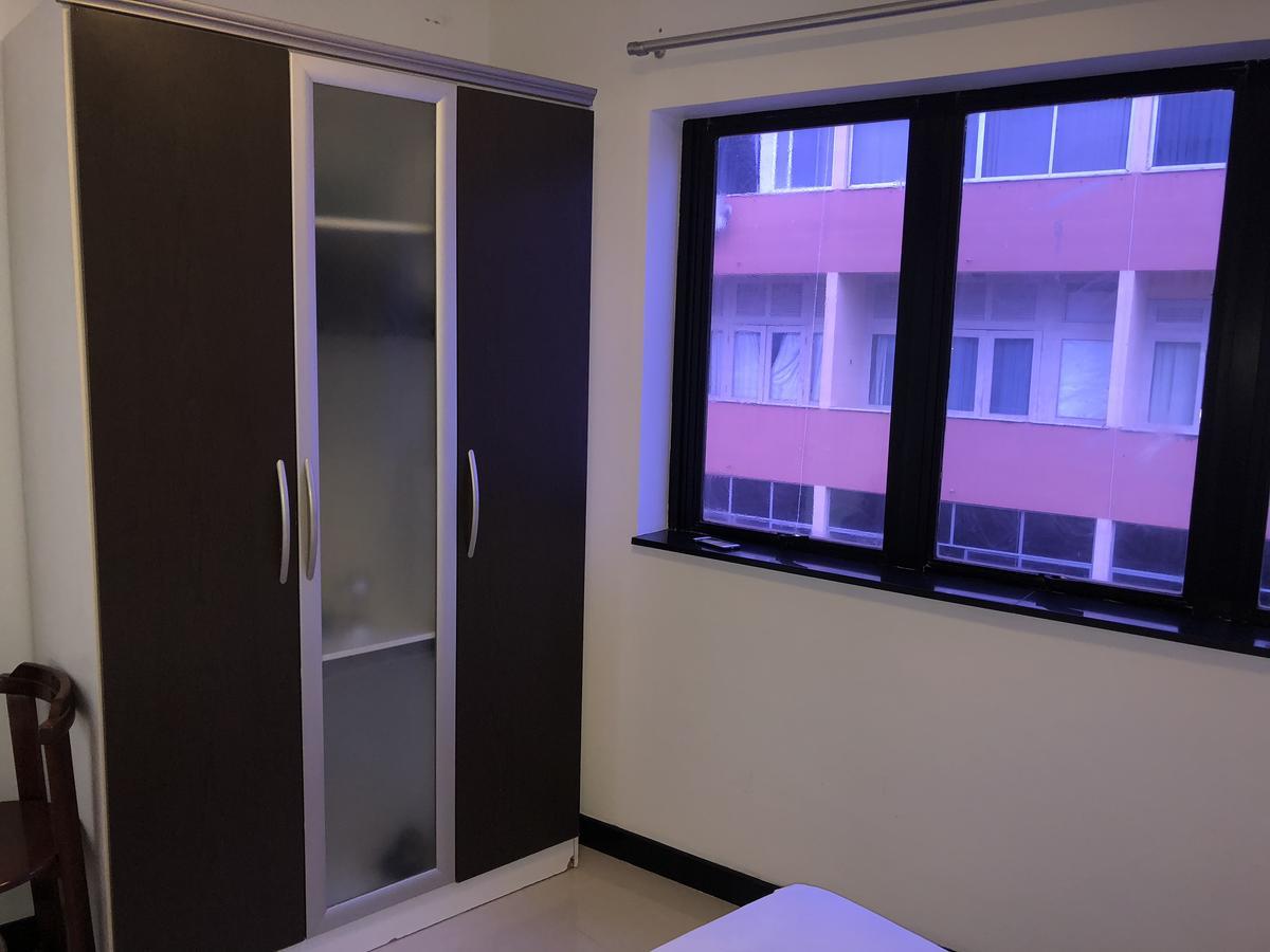 Apartamento Barra 살바도르 외부 사진