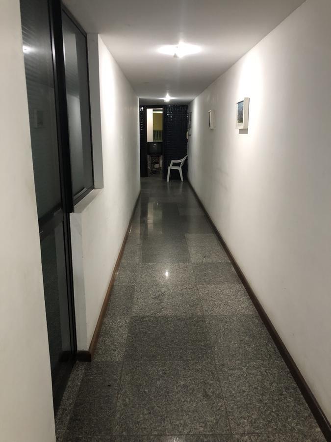 Apartamento Barra 살바도르 외부 사진