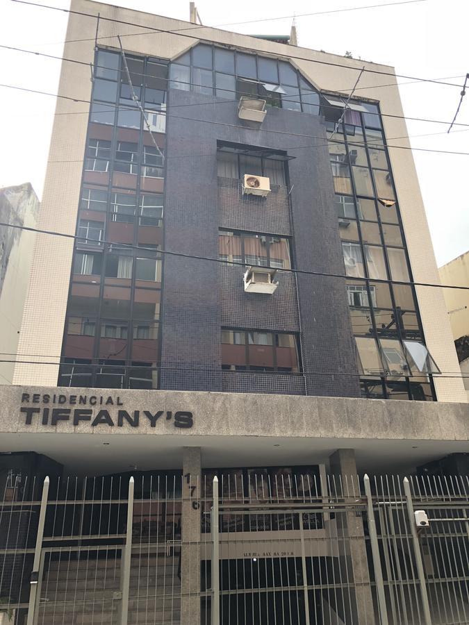Apartamento Barra 살바도르 외부 사진