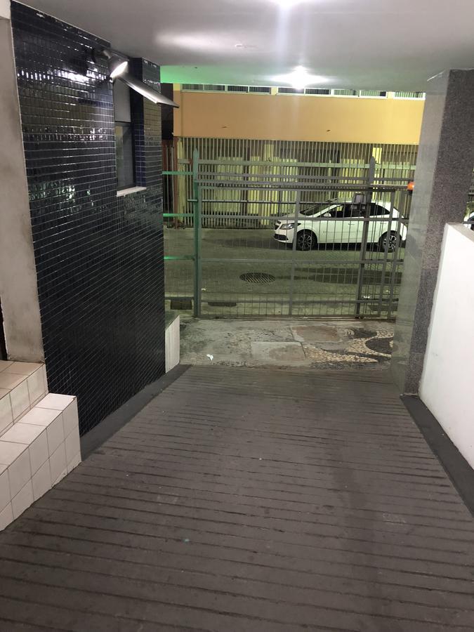 Apartamento Barra 살바도르 외부 사진