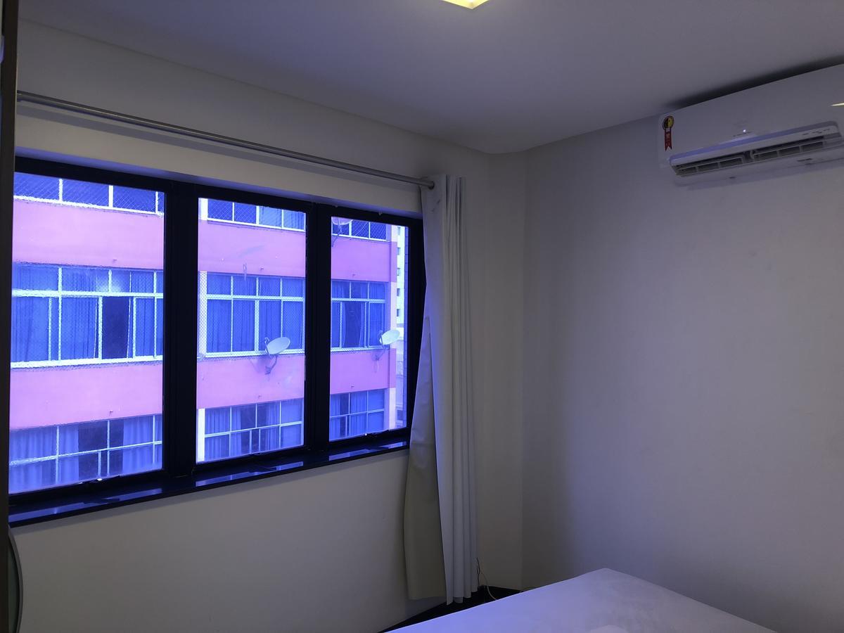 Apartamento Barra 살바도르 외부 사진