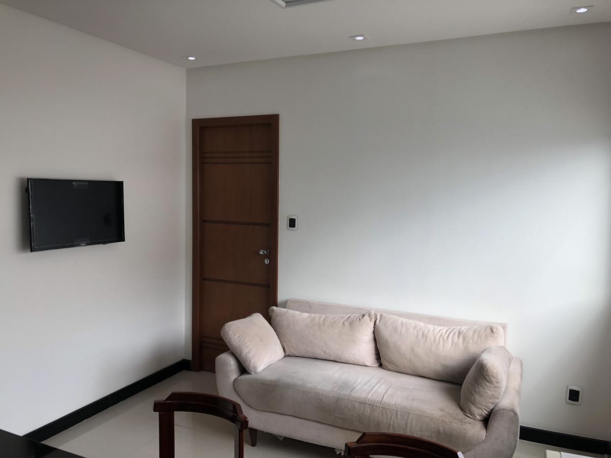Apartamento Barra 살바도르 외부 사진