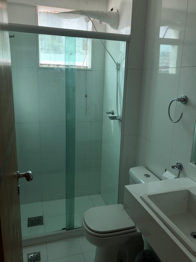 Apartamento Barra 살바도르 외부 사진