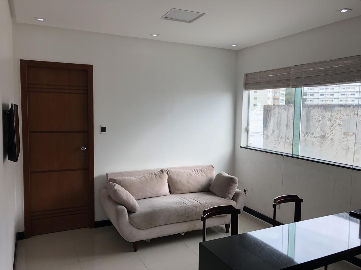 Apartamento Barra 살바도르 외부 사진