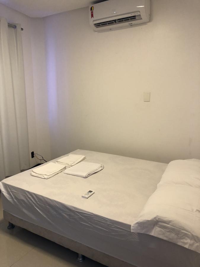 Apartamento Barra 살바도르 외부 사진