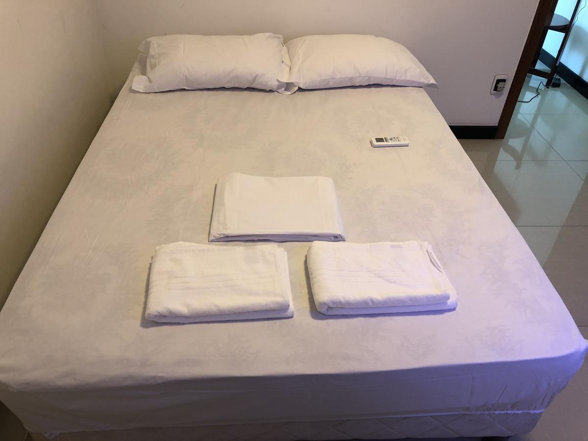Apartamento Barra 살바도르 외부 사진