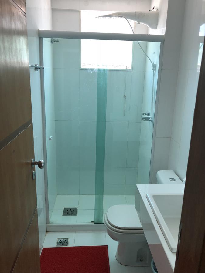 Apartamento Barra 살바도르 외부 사진