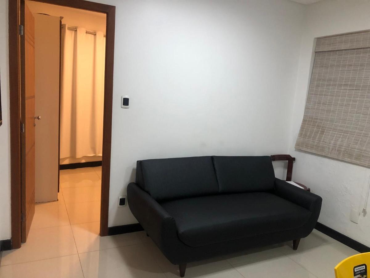 Apartamento Barra 살바도르 외부 사진