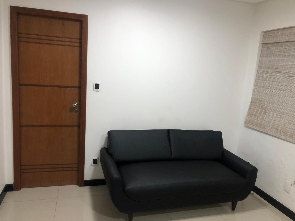 Apartamento Barra 살바도르 외부 사진